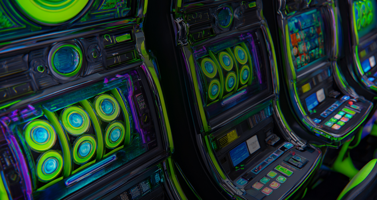 888 Casino