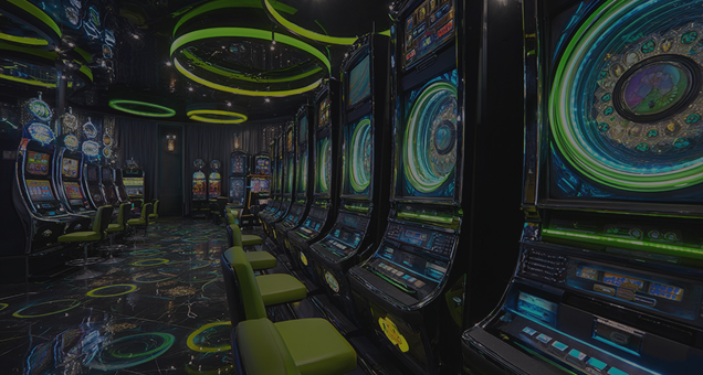 888 Casino
