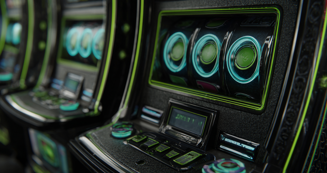 888 Casino